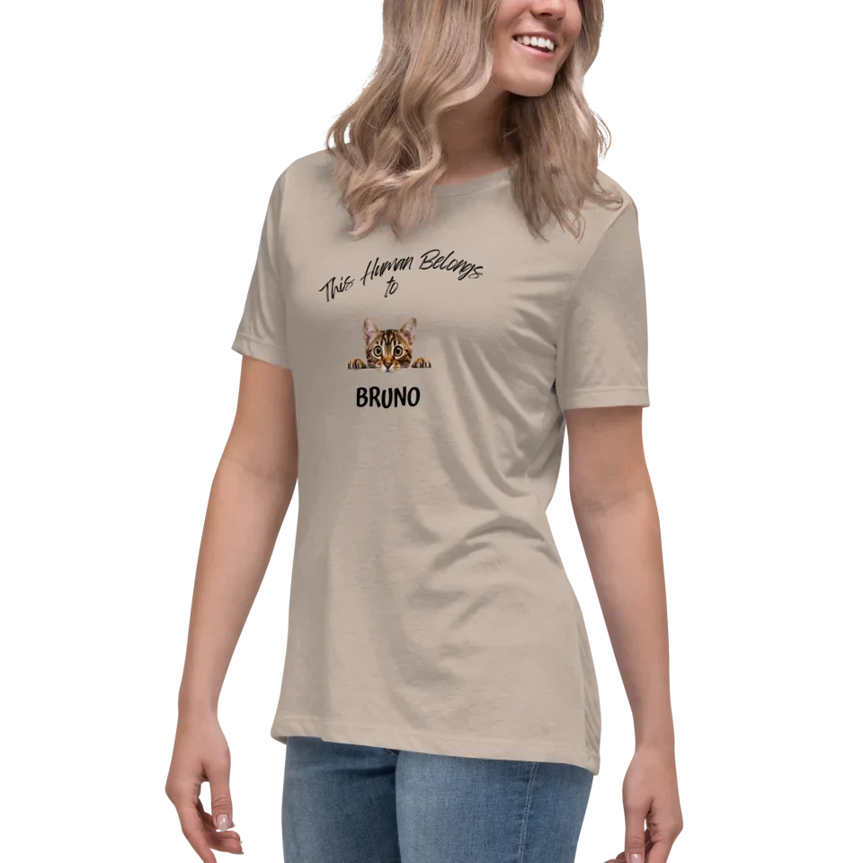 womens-relaxed-t-shirt-heather-stone-left-front-675b49ba96dd6