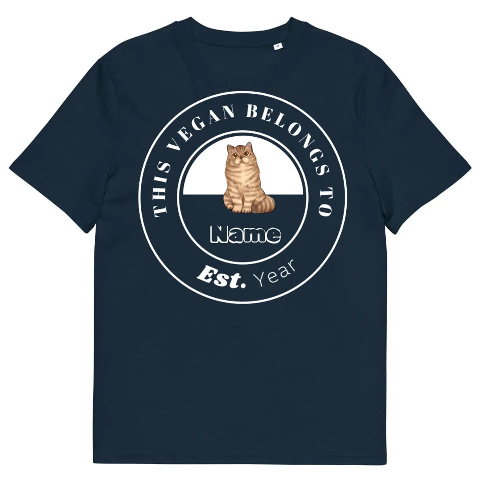 unisex-organic-cotton-t-shirt-french-navy-front-676f3eca95be6