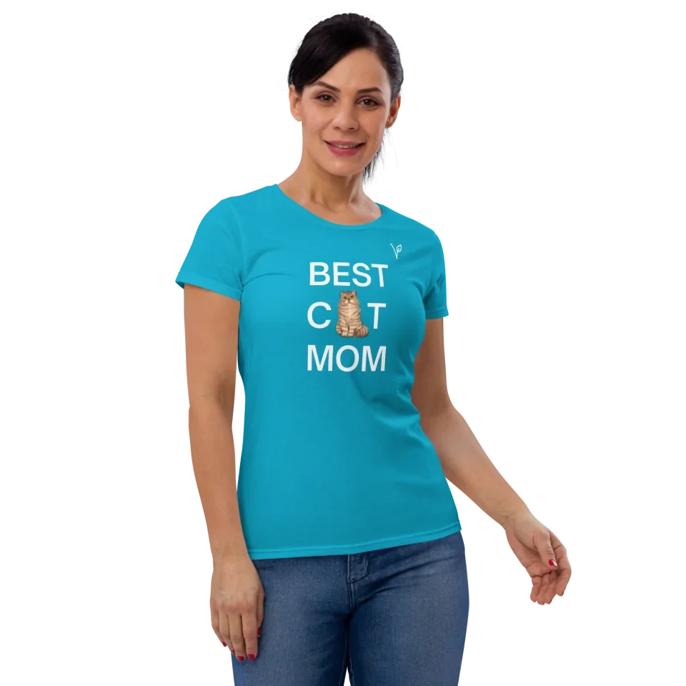 womens-fashion-fit-t-shirt-caribbean-blue-front-676b327ea9ac7