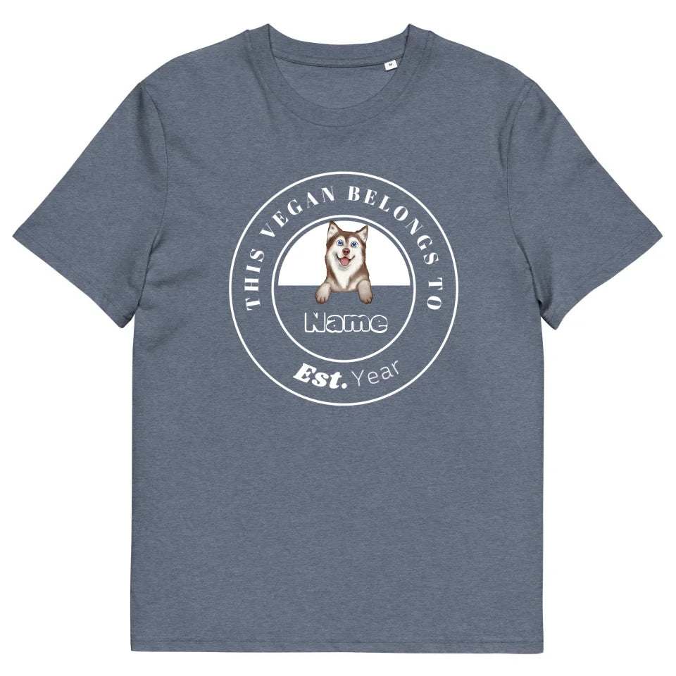 unisex-organic-cotton-t-shirt-dark-heather-blue-front-676f3eca9bd08