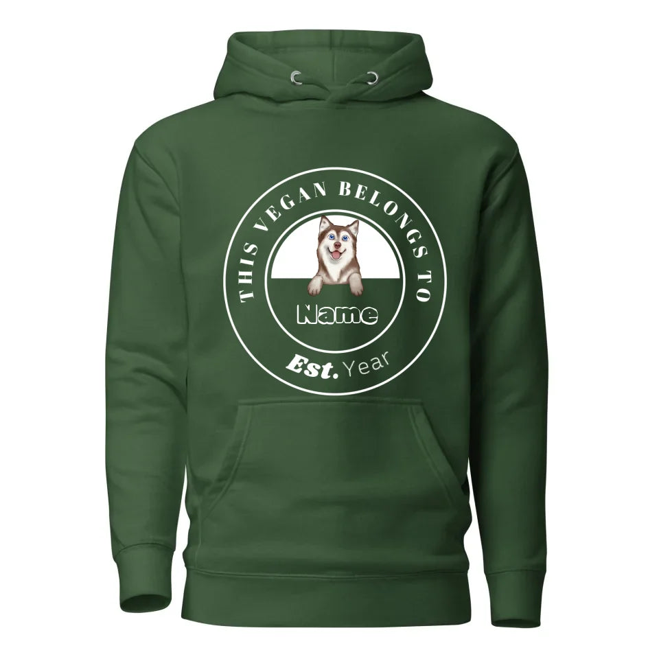 unisex-premium-hoodie-forest-green-front-676f5cf80ae67