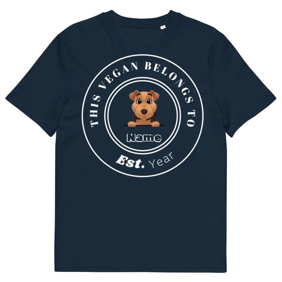 unisex-organic-cotton-t-shirt-french-navy-front-676f3eca95be6